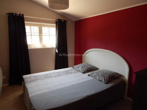 Vente Villa 4 pièces 135 m2 à Salernes