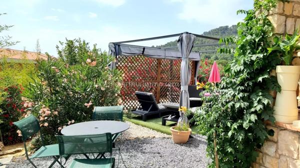 Vente Villa 4 pièces 135 m2 à Salernes