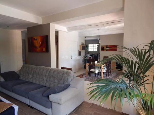 Vente Villa 4 pièces 135 m2 à Salernes