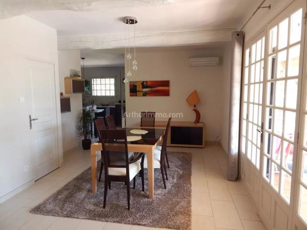 Vente Villa 4 pièces 135 m2 à Salernes