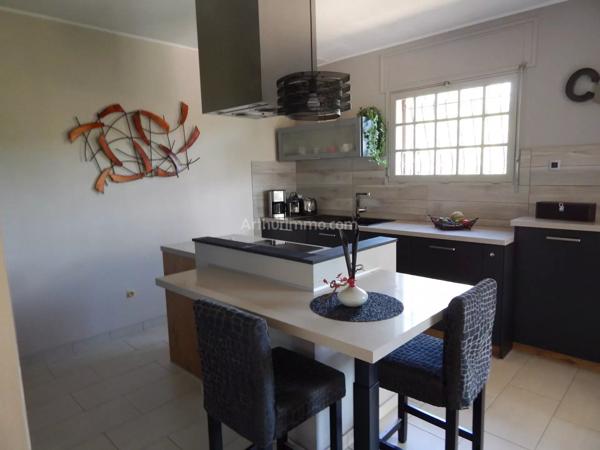 Vente Villa 4 pièces 135 m2 à Salernes