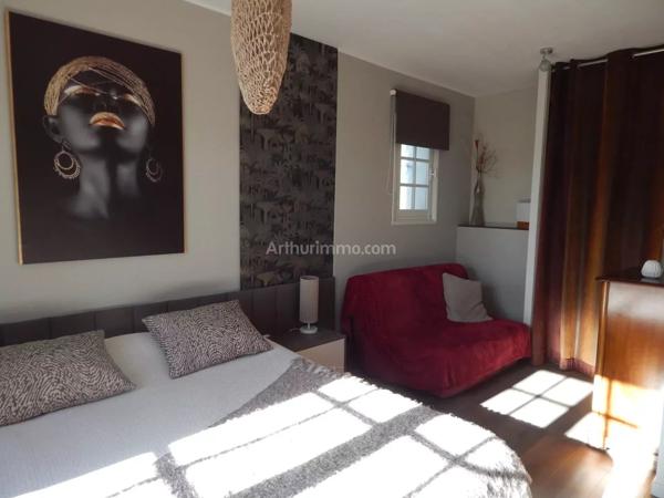 Vente Villa 4 pièces 135 m2 à Salernes