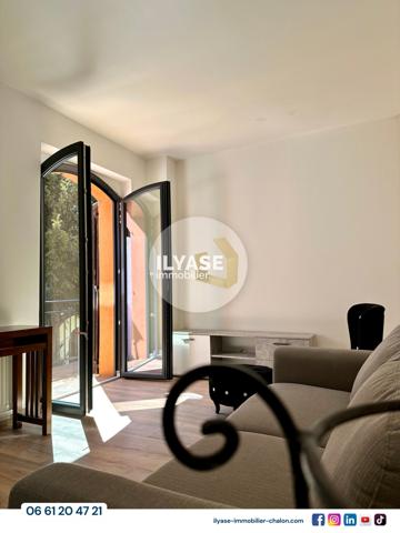 Chalon-sur-Saône (71100) MAISON DE VILLE 95 M² | 2 CH + 1 BR | TERRAIN 240 M²