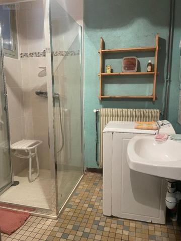 Maison à vendre à Izé en Mayenne (53160), ref : 12703/3511