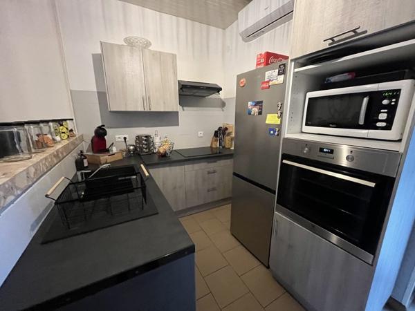 Maison à vendre |  Saint-Yrieix-sur-Charente |  3 pièces | 60 m²