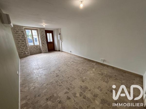 Maison à vendre 4 pièces 77,5 m² Châteauroux