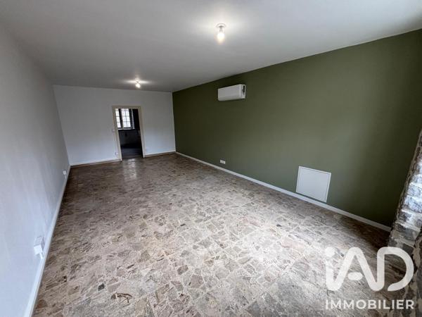 Maison à vendre 4 pièces 77,5 m² Châteauroux