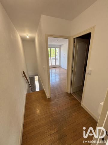 Maison à vendre 4 pièces 77,5 m² Châteauroux