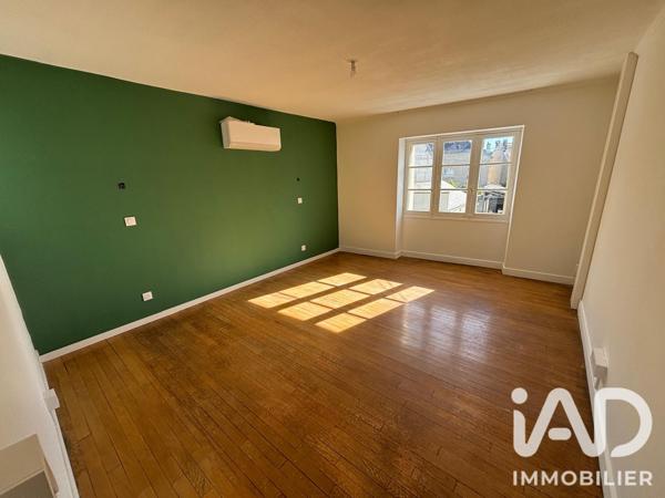 Maison à vendre 4 pièces 77,5 m² Châteauroux