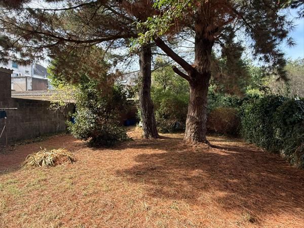 Appartement à rafraichir Saint Nazaire T2 de 34 m2
