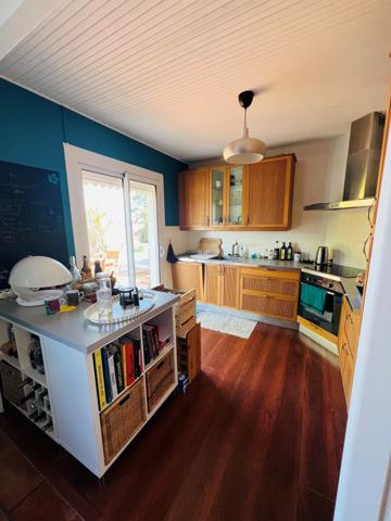 Maison familiale de plain-pied avec jardin, véranda et prestations récentes Détails des diagnostics énergétiques