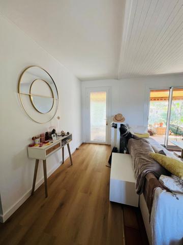 Maison familiale de plain-pied avec jardin, véranda et prestations récentes Détails des diagnostics énergétiques