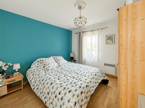 Maison 3 pièces 63m²
