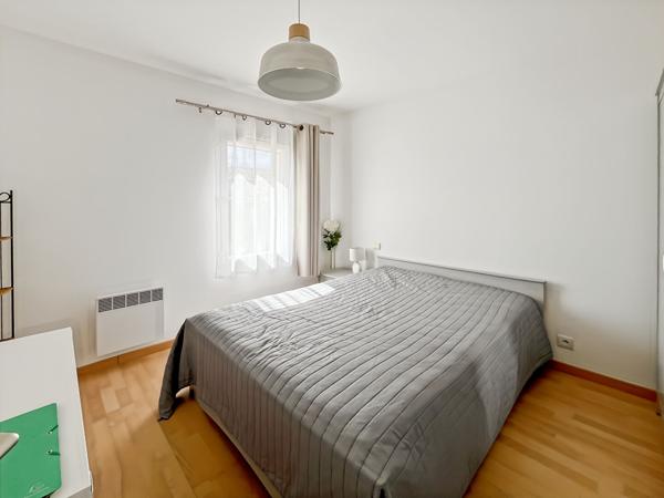 Maison 3 pièces 63m²