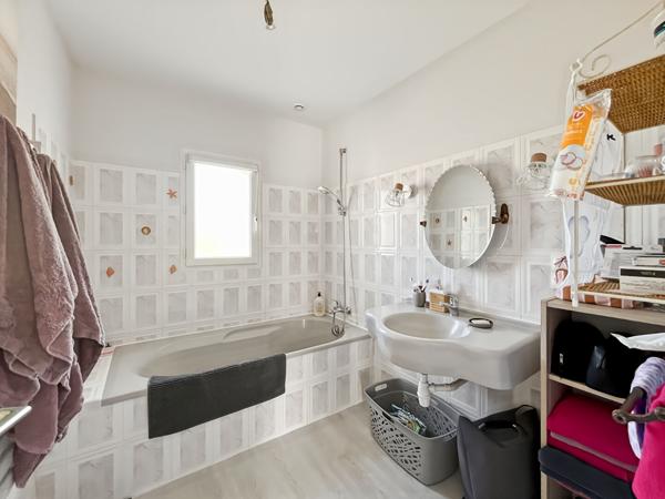 Maison 3 pièces 63m²