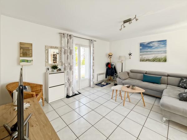 Maison 3 pièces 63m²