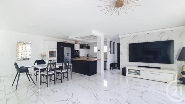 Maison à vendre  6 pièces - 168,75 m2 LA VILLE AUX DAMES - 37