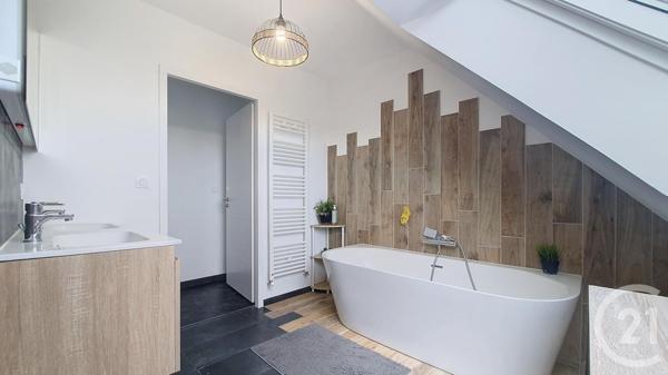 Maison à vendre  6 pièces - 168,75 m2 LA VILLE AUX DAMES - 37