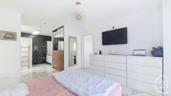 Maison à vendre  6 pièces - 168,75 m2 LA VILLE AUX DAMES - 37