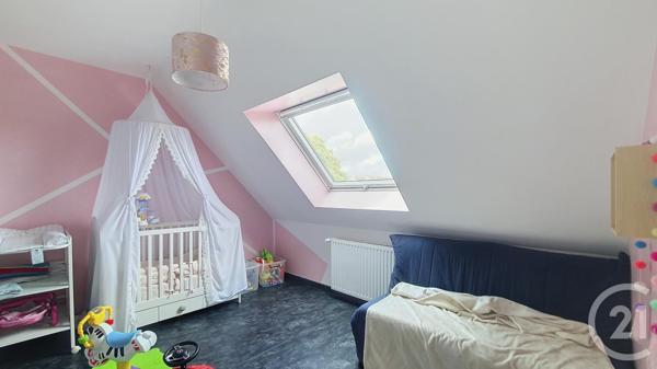 Maison à vendre  6 pièces - 168,75 m2 LA VILLE AUX DAMES - 37