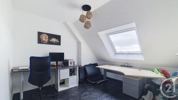 Maison à vendre  6 pièces - 168,75 m2 LA VILLE AUX DAMES - 37