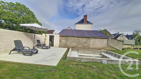 Maison à vendre  6 pièces - 168,75 m2 LA VILLE AUX DAMES - 37