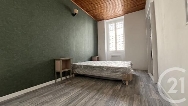 Appartement F2 à vendre  2 pièces - 38,29 m2 ALES - 30