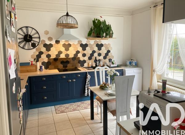 Maison à vendre 6 pièces 152 m² Plémet