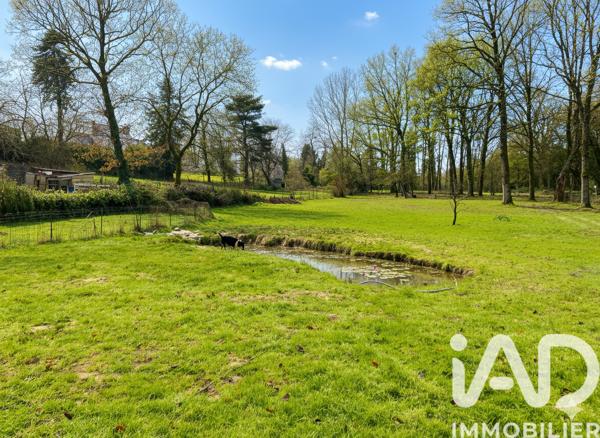 Maison à vendre 6 pièces 152 m² Plémet