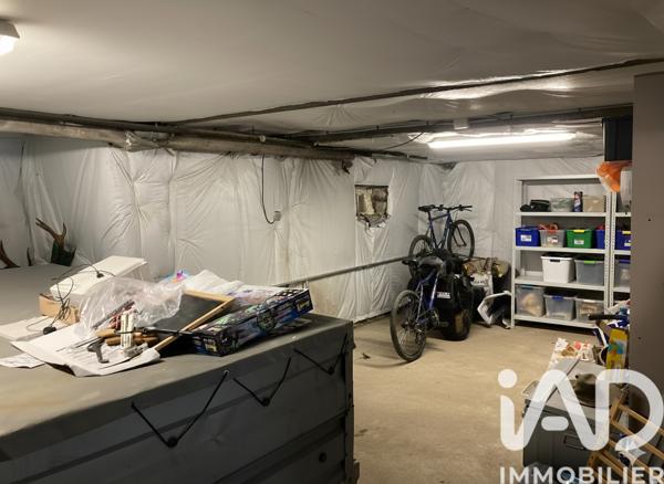 Maison à vendre 6 pièces 152 m² Plémet