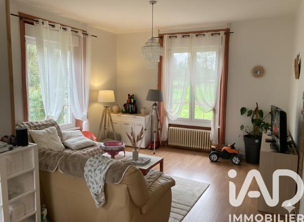 Maison à vendre 6 pièces 152 m² Plémet