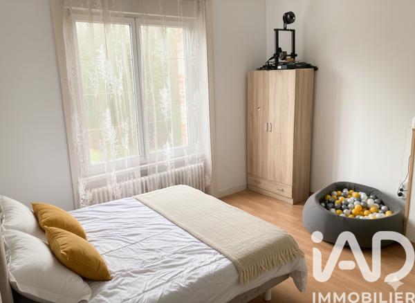 Maison à vendre 6 pièces 152 m² Plémet