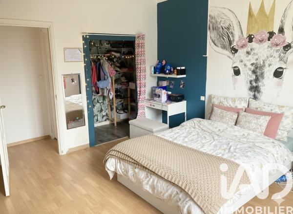 Maison à vendre 6 pièces 152 m² Plémet