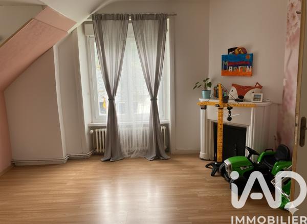 Maison à vendre 6 pièces 152 m² Plémet