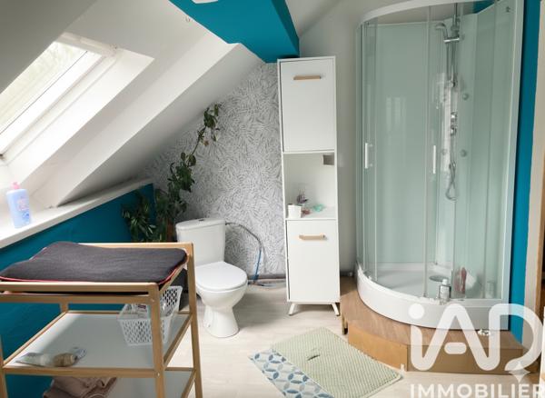 Maison à vendre 6 pièces 152 m² Plémet