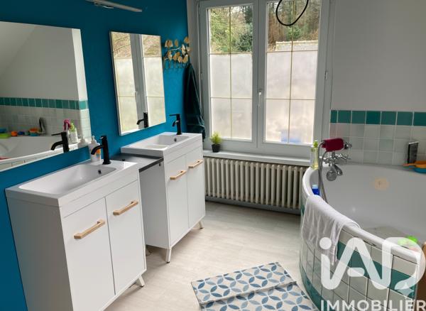 Maison à vendre 6 pièces 152 m² Plémet