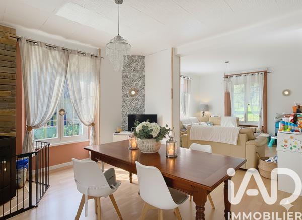 Maison à vendre 6 pièces 152 m² Plémet