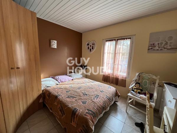 A Saint Paul Mont Penit - Maison 5 pièce(s) 95 m2+ dépendance