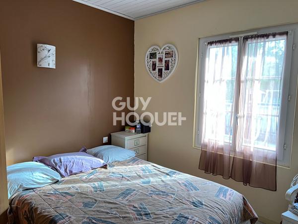 A Saint Paul Mont Penit - Maison 5 pièce(s) 95 m2+ dépendance