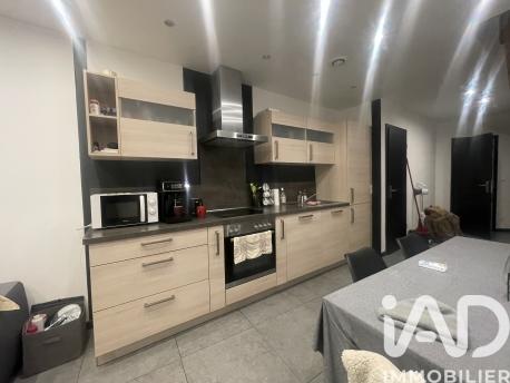 Location appartement 2 pièces 30 m² Phalsbourg