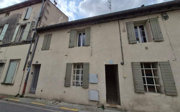 Appartement à vendre    2 pièces • 23 m2 Avignon