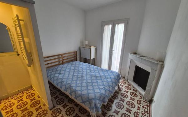 Appartement à vendre    2 pièces • 23 m2 Avignon