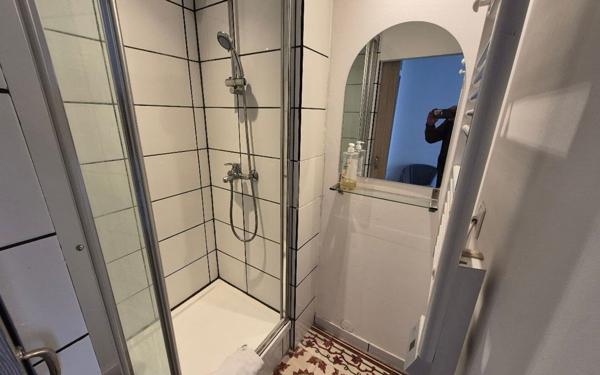 Appartement à vendre    2 pièces • 23 m2 Avignon