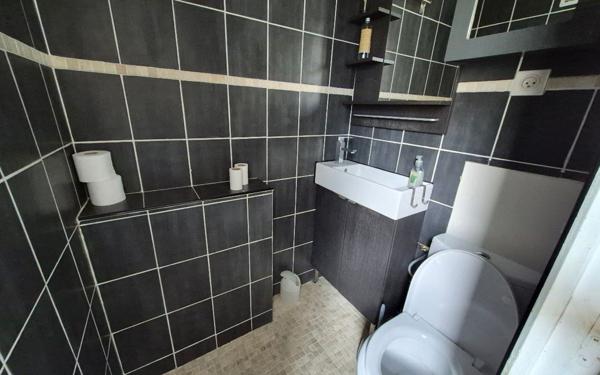 Appartement à vendre    2 pièces • 23 m2 Avignon