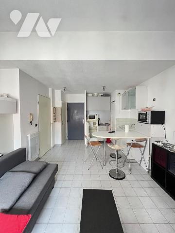 GRENOBLE : Rue Abbe Gregoire