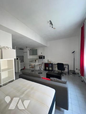 GRENOBLE : Rue Abbe Gregoire