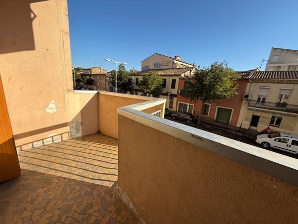 Appartement Nimes 3 pièce(s) 80.24 m2
