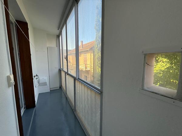 Appartement Nimes 3 pièce(s) 80.24 m2
