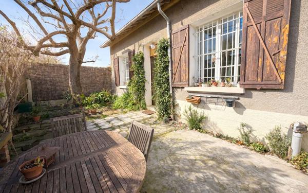 Maison à vendre    4 pièces • 89 m2 Avignon