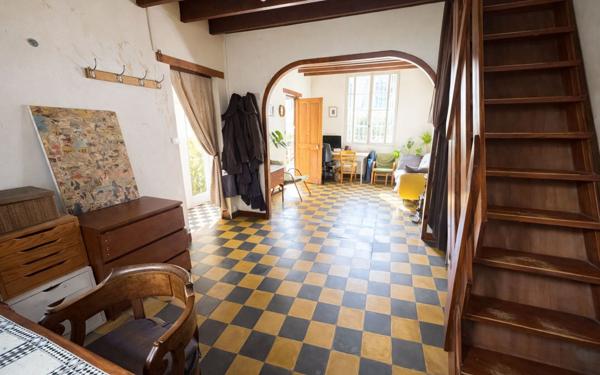 Maison à vendre    4 pièces • 89 m2 Avignon